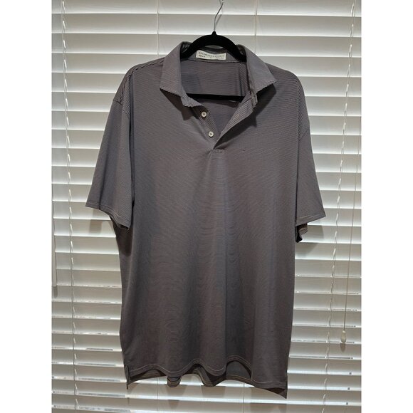 Holderness and Bourne Polo Shirt - Size XL - Picture 1 of 5
